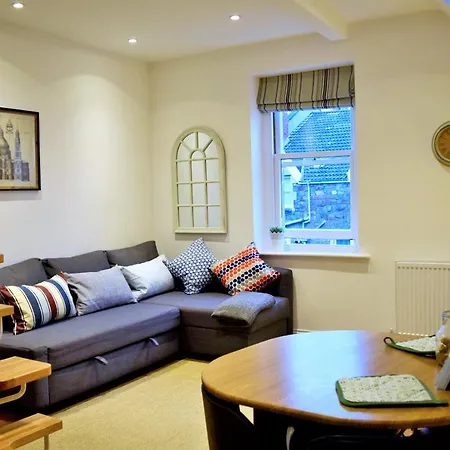 Manilla Court - Yourapartment Bristol