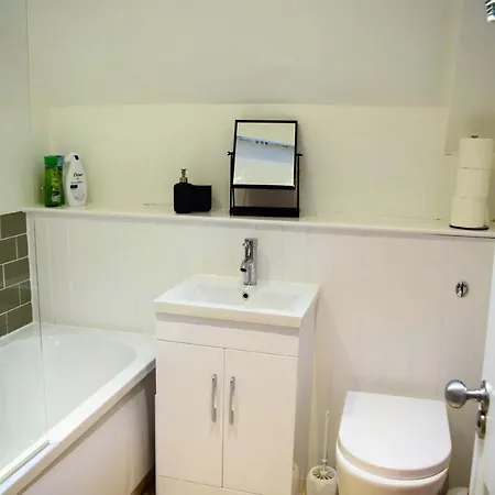Manilla Court - Yourapartment Bristol